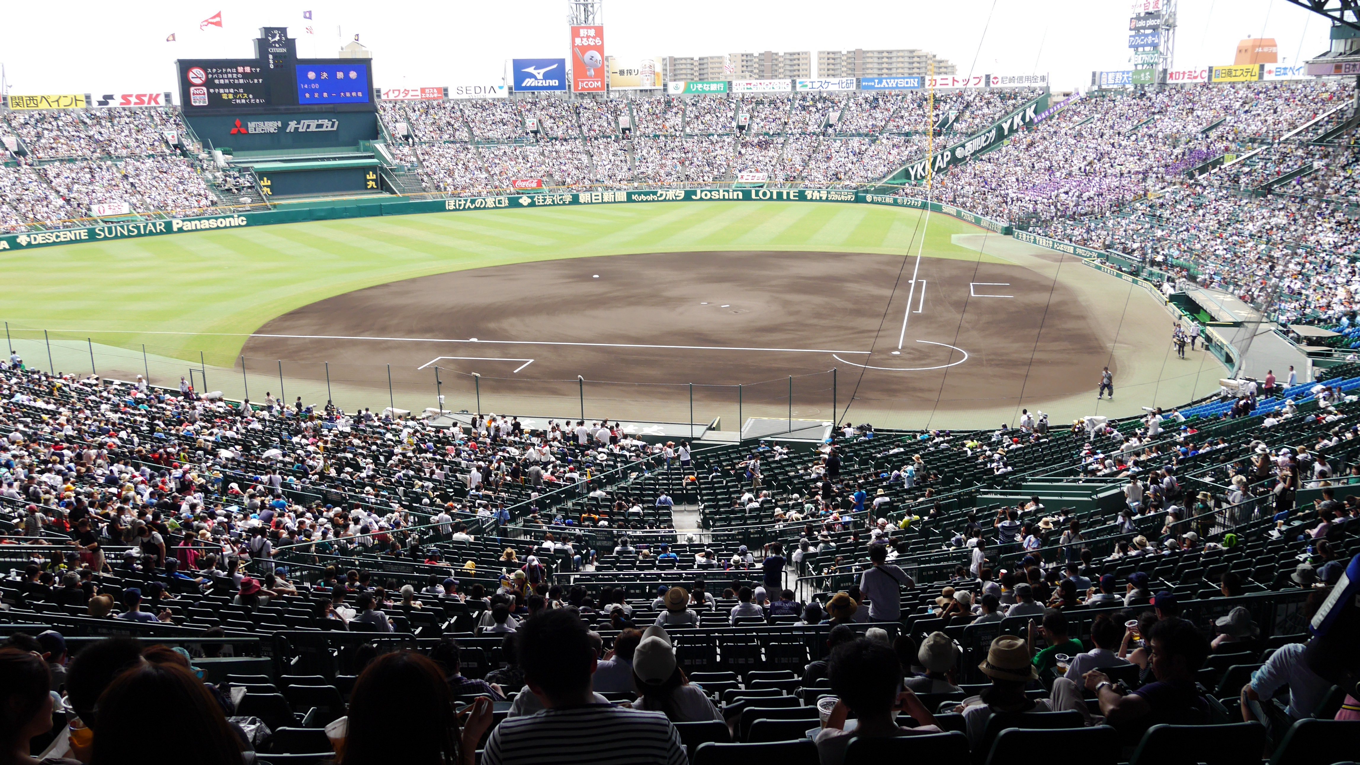 高校野球選手權彙整 在名古屋的美食沙漠中尋找綠洲